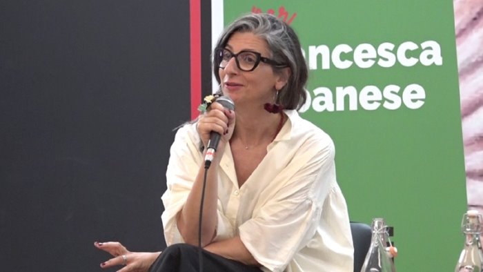 francesca albanese italia complice su gaza solidarieta trovi atti concreti