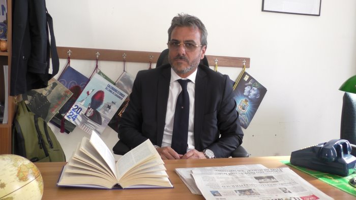 sicurezza sul lavoro cisal anche in irpinia emergenza inaccettabile