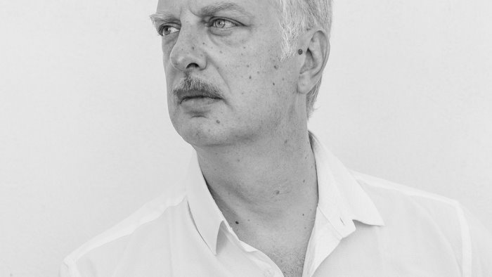 scurati a giffoni su autocrazia rischiamo fare errore di croce