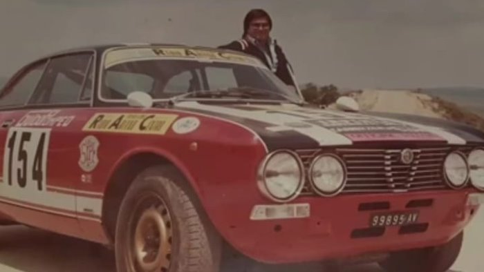 cultura dei motori da nuvolari all auto senza pilota