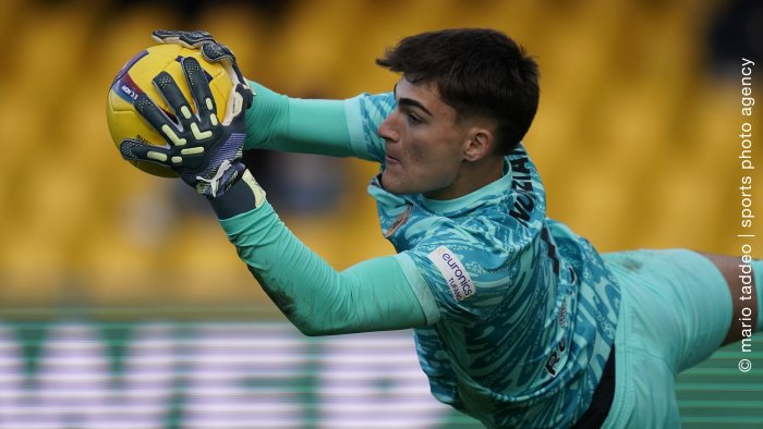 nunziante l udinese gli fa 5 anni di contratto