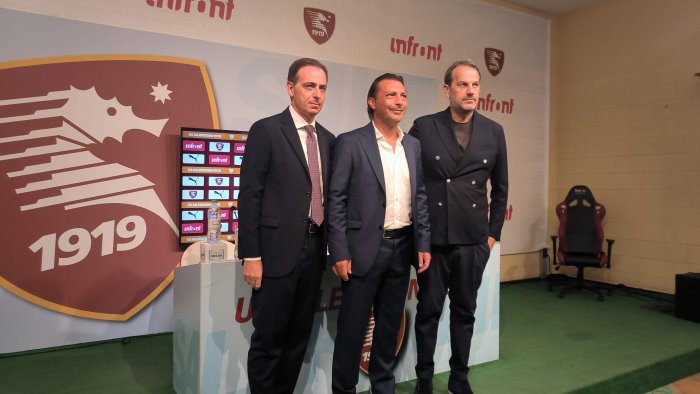 salernitana il cammino in coppa italia inizia con il sorrento