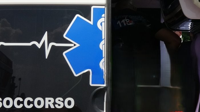 incidenti sul lavoro dal 7 al 25 luglio 10 morti in campania e una strage