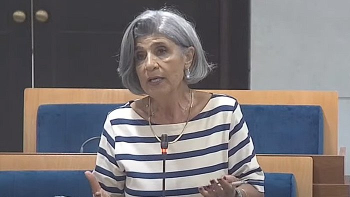 sanita muscara cio che ha fatto de luca ha dell incredibile