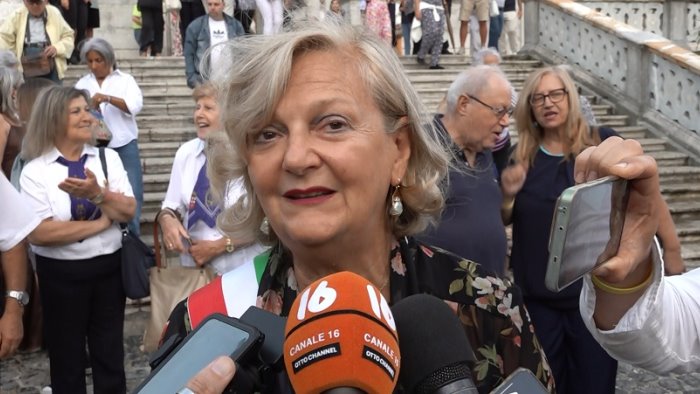 perrotta agli avellinesi chiedo di stare vicini per superare questo momento