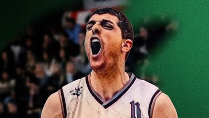 quarisa nel roster della scandone avellino sfida da vincere in campo