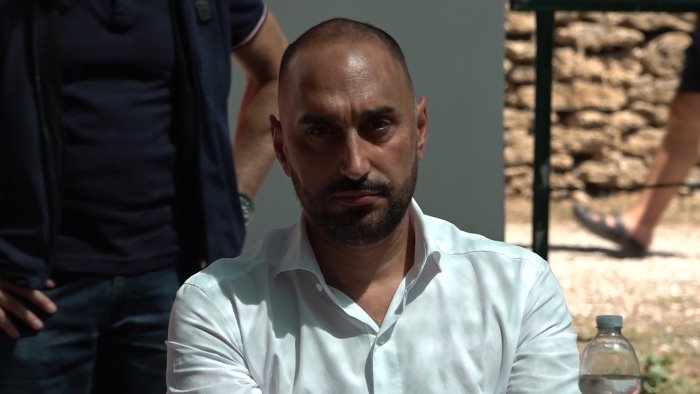 regionali in campania gubitosa gli attacchi di de luca sono rivolti al pd