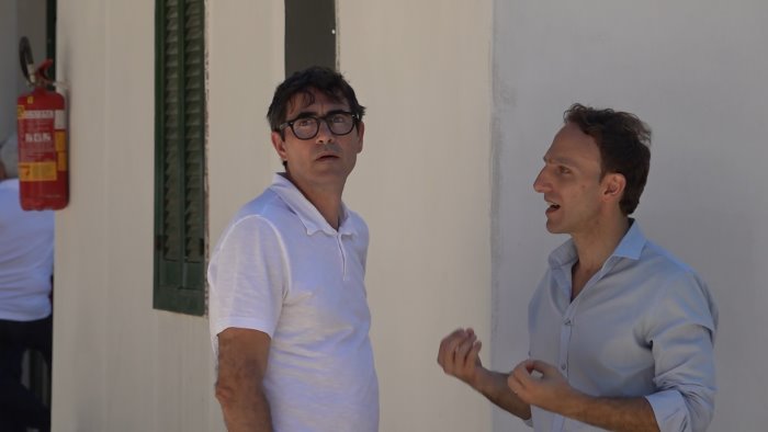 regionali fratoianni vota fico e un profilo autorevole