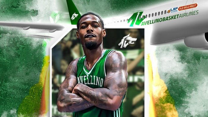 avellino basket lo statunitense chandler e l ultimo colpo di mercato