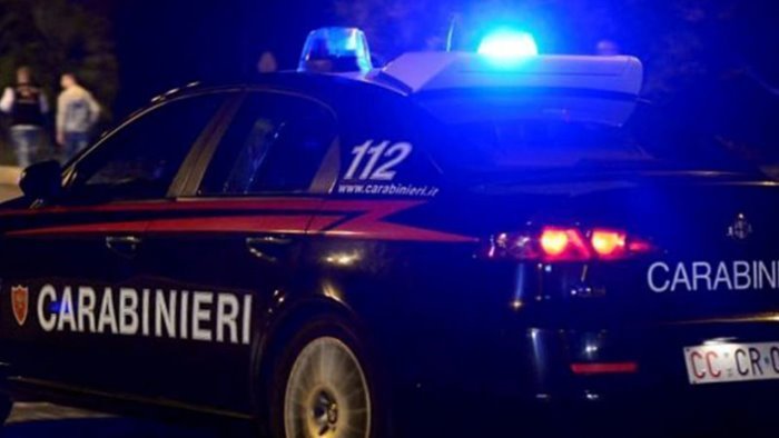 ammazzato di botte svolta nelle indagini fermato un 37enne