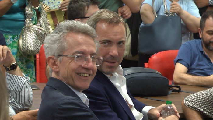 federico conte regionali serve convincere i cittadini non solo i partiti