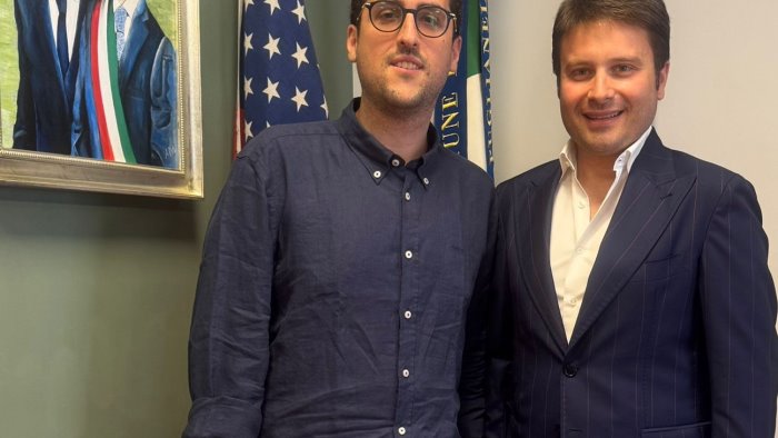 forza italia ufficializzato il nuovo direttivo a sant agata de goti