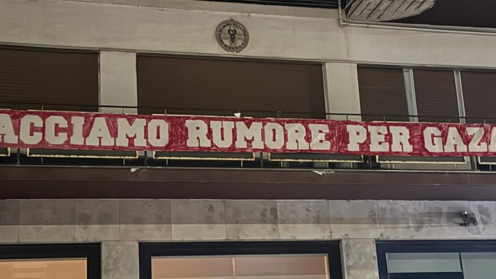 l appello dell ordine dei medici di benevento basta guerra