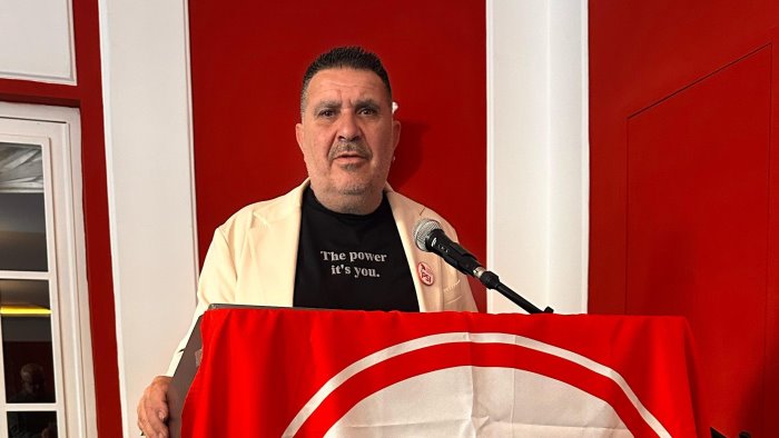 il psi di caserta al fianco dei lavoratori e della uil trasporti