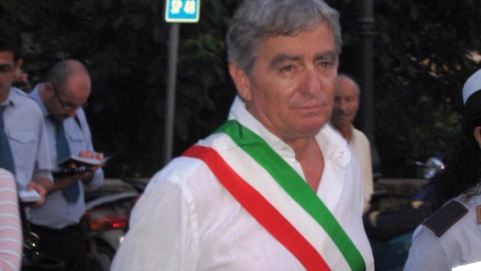 fondazione vassallo processi strade fantasma e due torri bis pd assente