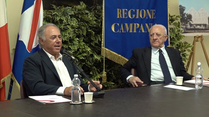 citta della scienza rinasce via alla ricostruzione dopo 12 anni dall incendio