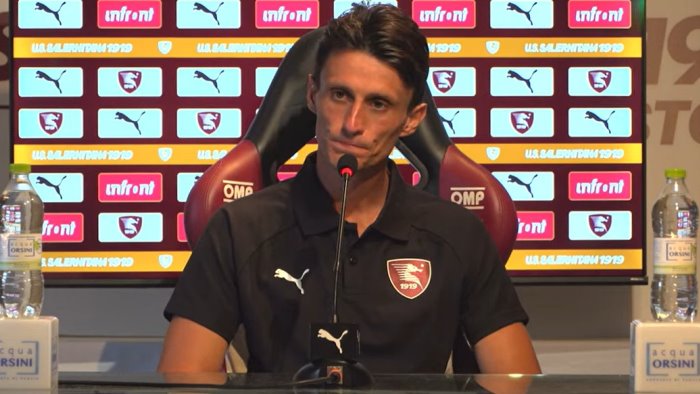 salernitana inglese impossibile dire no servira essere uomini per vincere