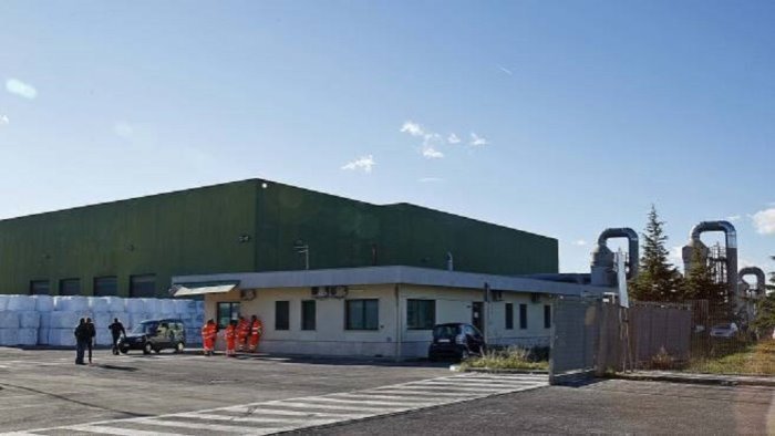 samte i lavoratori chiedono incontro urgente e rilancio stir casalduni