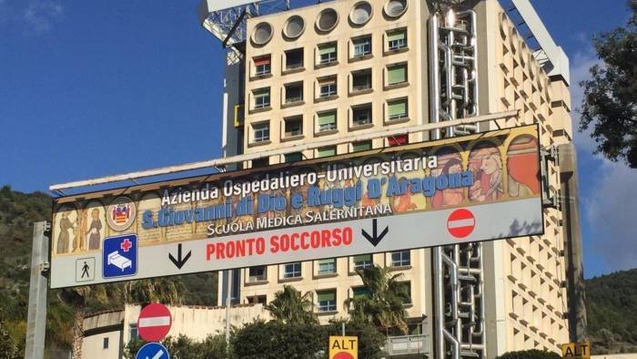 ruggi fp cgil sblocco concorsi medici del pronto soccorso