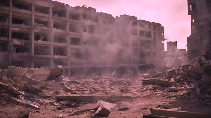 mo anf a gaza muore il diritto internazionale basta indifferenza