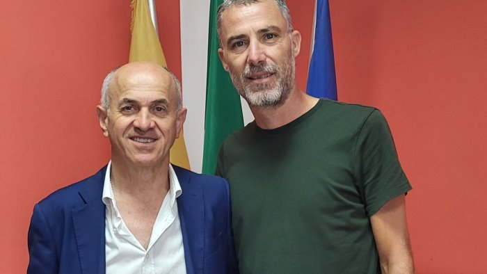 agropoli revocata delega all assessore cianciola nominato cammarota