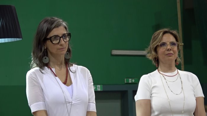 successo incontro francesca albanese cittadinanzattiva grazie a tutti