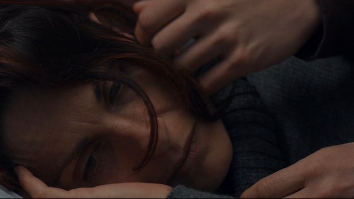 ariano il regista lorenzo sicuranza presenta il cortometraggio resilienza