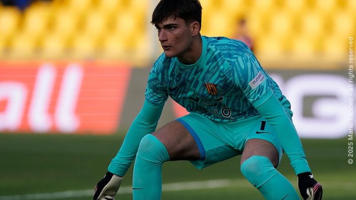 nunziante saluta il benevento il messaggio d addio e da brividi