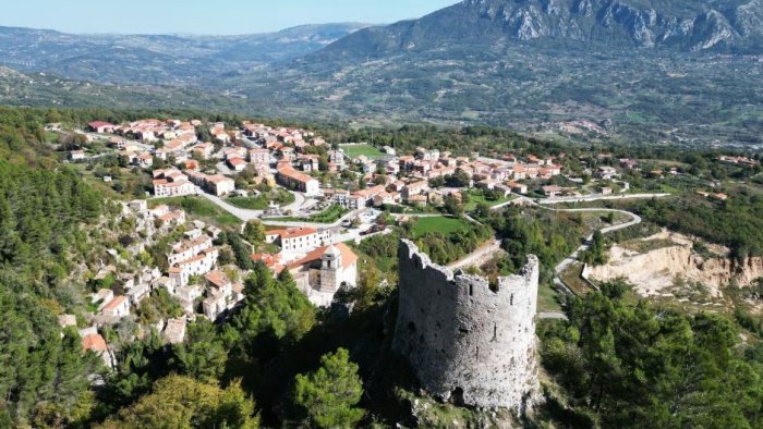 il festival delle radici migratorie arriva a senerchia ecco il programma