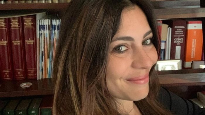 citta metropolitana di napoli e olga izzo la nuova consigliera di parita