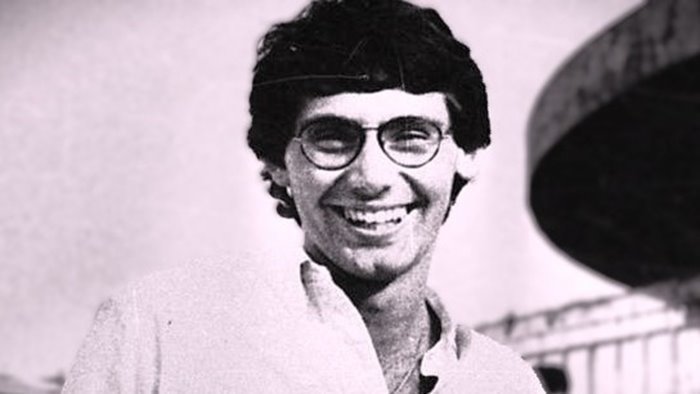 due giorni due luoghi un solo impegno ricordare giancarlo siani