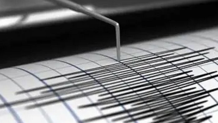 terremoto di magnitudo 2 1 la terra trema in irpinia epicentro a venticano