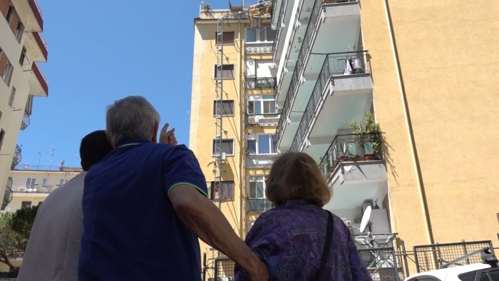 strage operai il direttore dell ispettorato la patente a crediti non basta