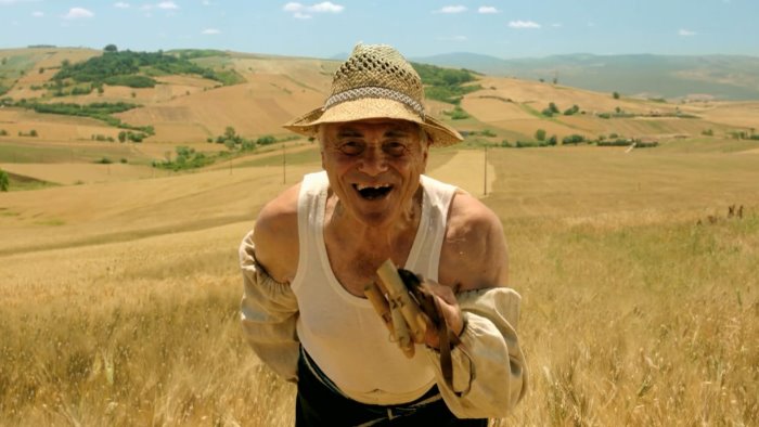 avete saputo vedere l uomo oltre la malattia mostrando un cuore grande