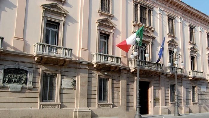 capriglia furti a raffica il sindaco picariello al comitato ordine pubblico