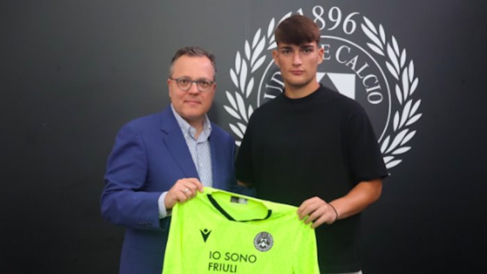 nunziante dal benevento all udinese ecco l ufficialita