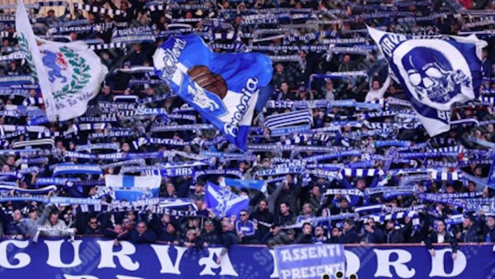 il comunicato ufficiale della lega brescia non ammesso