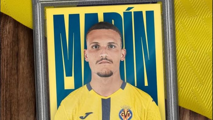 rafa marin al villarreal arriva anche l annuncio ufficiale