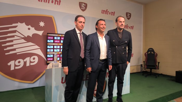 salernitana raffaele che opportunita qui per vincere e prendermi la b