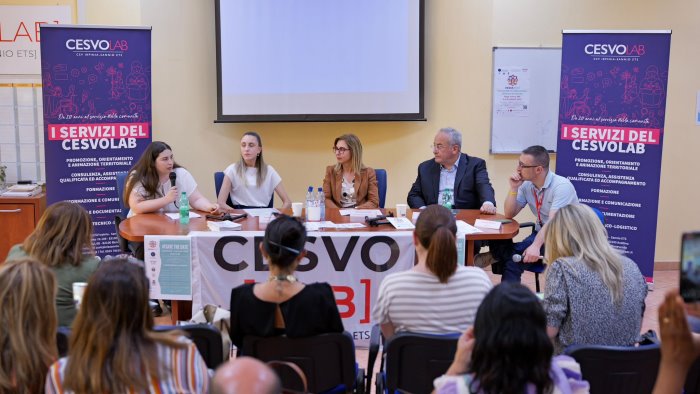 veria fest a pago veiano il festival delle pari opportunita e senso di comunita