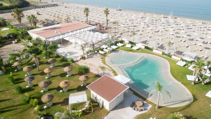 pontecagnano faiano a chi dona il sangue colazione gratis al lido