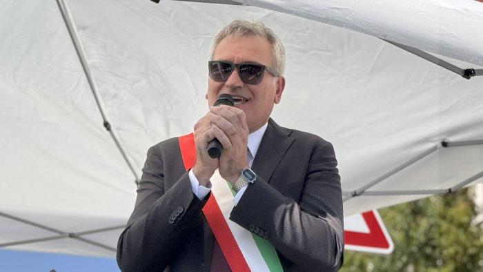 un solo pediatra per 10 comuni agostinelli ricorre al tar contro la regione