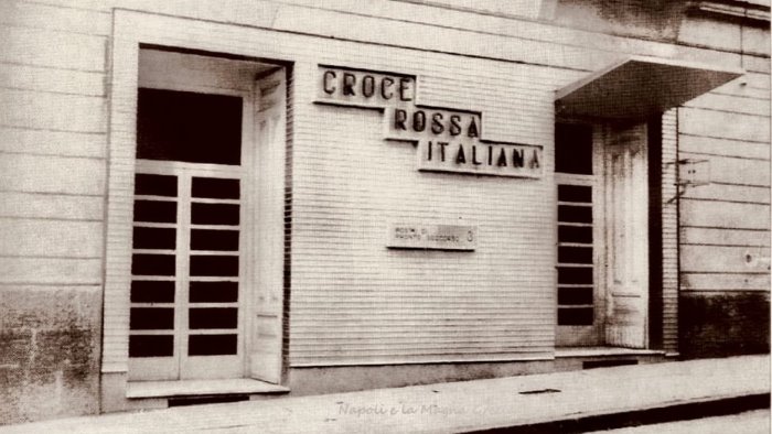 vomero parte l appello per un posto fisso di pronto soccorso