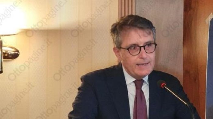 aree interne occorre responsabilita impegno e non polemiche politiche