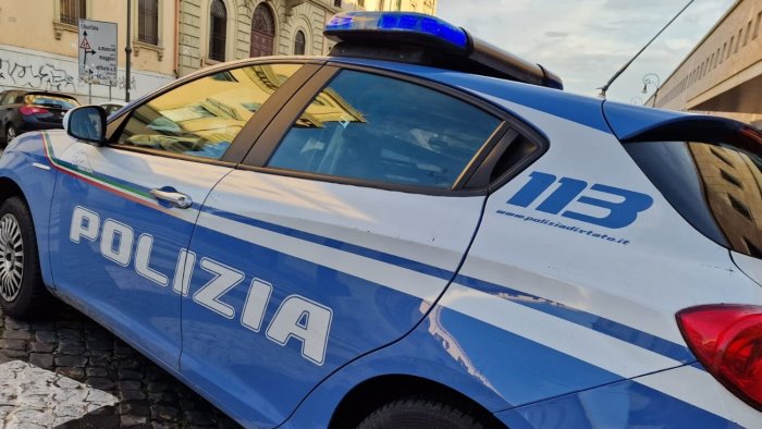 tentato omicidio a roma eseguite quattro misure cautelare