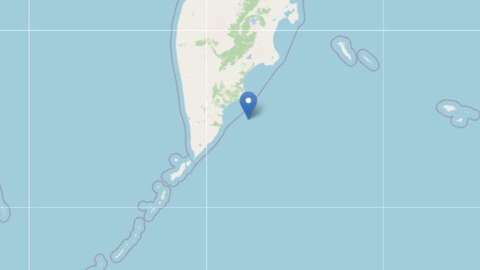 sisma devastante al largo della russia allerta tsunami dagli usa al giappone