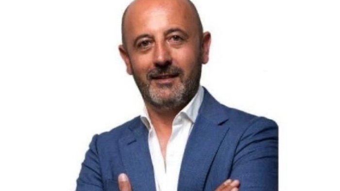 forza italia viscusi nominato vicecoordinatore vicario della valle caudina