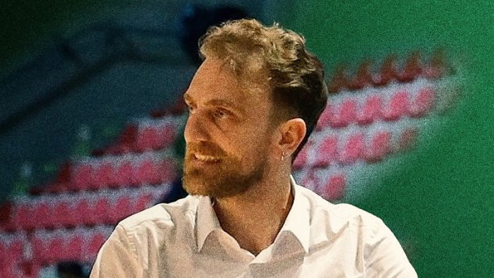 scandone avellino dell imperio nello staff tecnico