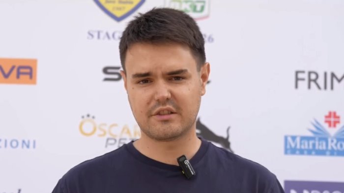 juve stabia il calendario di allenamenti congiunti e amichevoli