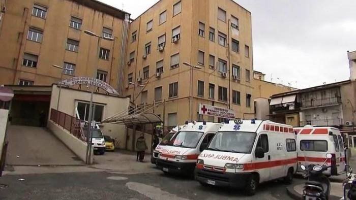 assenteismo all ospedale loreto mare danni all erario per oltre un milione